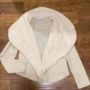 Favlux Sherpa jacket